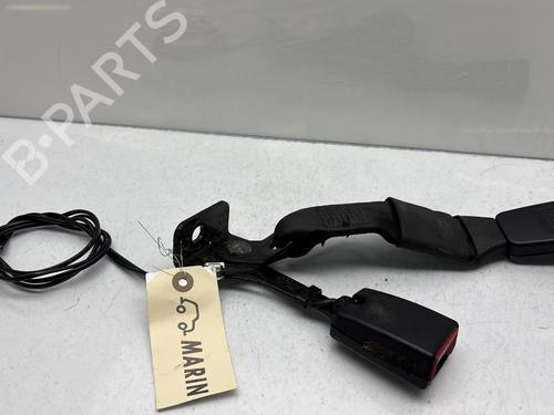 Engache cinturón PEUGEOT 3008 I MPV (0U_) 1.6 HDi (109 hp) 31613003