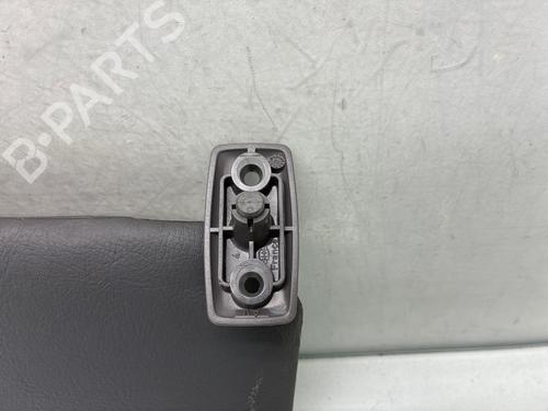 Left sun visor RENAULT 21 (B48_) 2.1 Turbo-D (B486, B488, B48V) | BP34525209I1 - Image 3