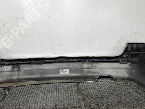 Rear bumper BMW 5 Touring (E61) 525 i | BP26890630C8 