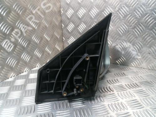 Right mirror KIA CARENS II MPV (FJ) 2.0 CRDi | BP21956401C27 