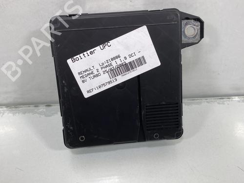 Module électronique RENAULT MEGANE II (BM0/1_, CM0/1_) 1.9 dCi (BM0G, CM0G) | BP29638393M83 