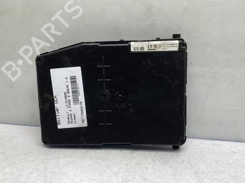 Used Fuse box Fuse box RENAULT MEGANE II Estate (KM0/1_) [2003-2012] 19994080 19994080