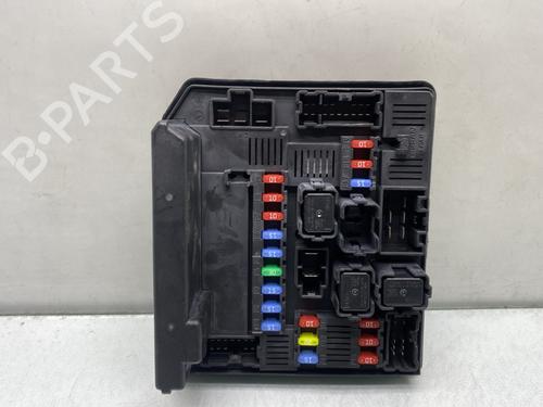 Elektronisk modul NISSAN QASHQAI I (J10, NJ10) 1.5 dCi (110 hp) 29961984