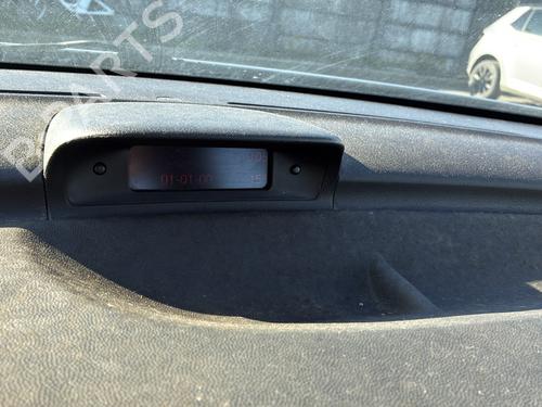 Left front window switch PEUGEOT 307 (3A/C) 1.4 HDi | BP34627515I27  - Image 7