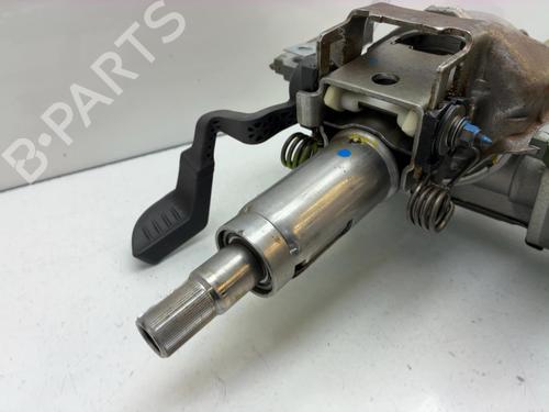 Steering column OPEL CORSA D (S07) 1.3 CDTI (L08, L68) | BP39995619M21 - Image 4