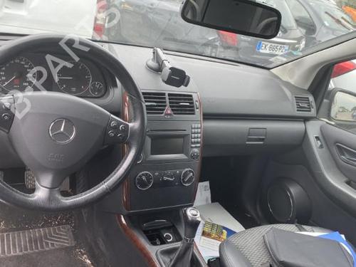 Right taillight MERCEDES-BENZ A-CLASS (W169) A 180 CDI (169.007, 169.307) | BP20318231C35 
