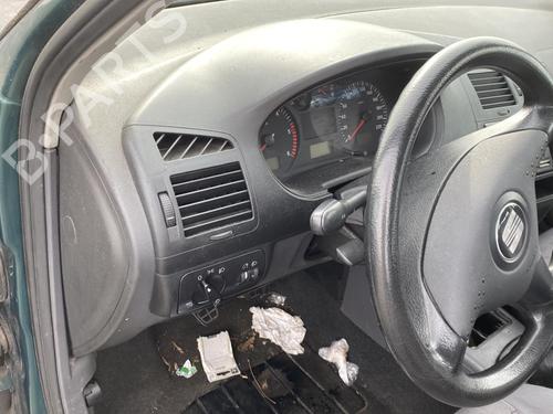 Front right lock SEAT IBIZA II (6K1) 1.9 SDI | BP20184928C97 