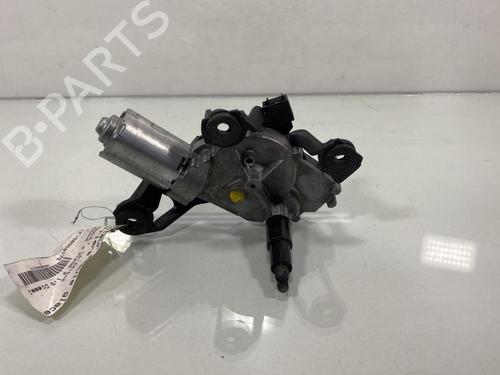 Used Rear wiper motor Rear wiper motor RENAULT MEGANE II (BM0/1_, CM0/1_) 1.5 dCi (BM1F, CM1F) (86 hp) 20011471 20011471