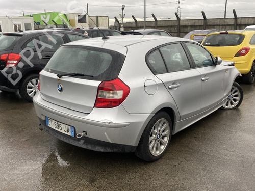 Ignition barrel BMW 1 (E87) 118 d | BP38066592M48 - Image 6
