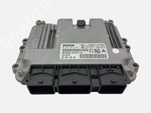 Used Electronic module Electronic module 39455039 39455039
