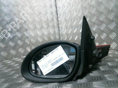 Left mirror OPEL VECTRA B Estate (J96)  | BP20014843C26 