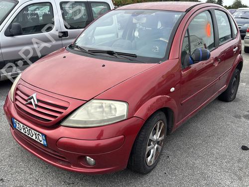 Used Parts CITROËN C3 I (FC_, FN_) 1.4 16V HDi (90 hp) 4259549