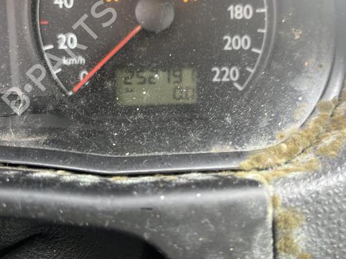Rear parcel shelf VW POLO (9N_, 9A_) 1.4 TDI | BP20183285C85 