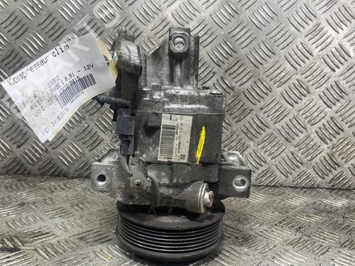 Used AC compressor DACIA SANDERO II TCe 90 (B8M1, B8MA, B8AC) (90 hp) 29919860