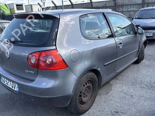 Left taillight VW GOLF V (1K1) 1.9 TDI | BP29465658C34 
