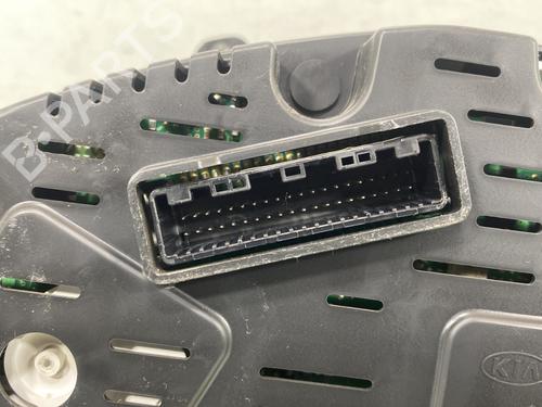 Instrument cluster KIA SPORTAGE III (SL) 1.7 CRDi | BP29711647C47 