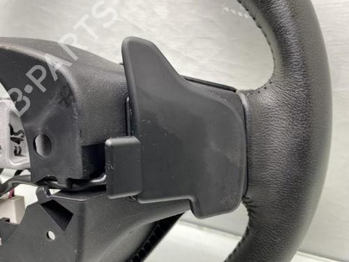 Steering wheel PEUGEOT 108 1.0 VTi | BP19966395C49 