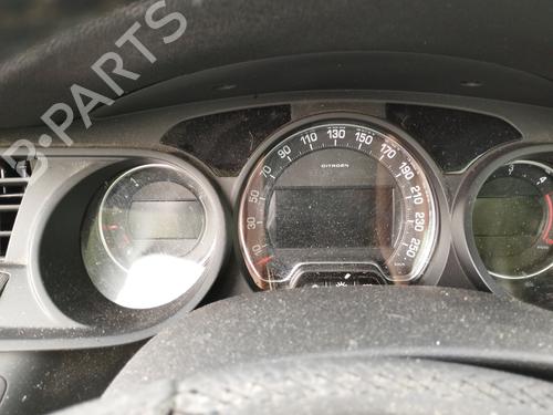 Right front window switch CITROËN C5 III Break (RW_) 2.2 HDi (RW4HTH) | BP38941956I26 - Image 23