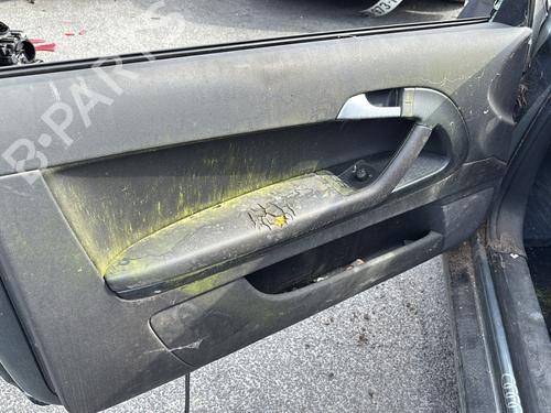 Rudehejsemekanisme ventre foran AUDI A3 (8P1) 1.9 TDI | BP28569263C22