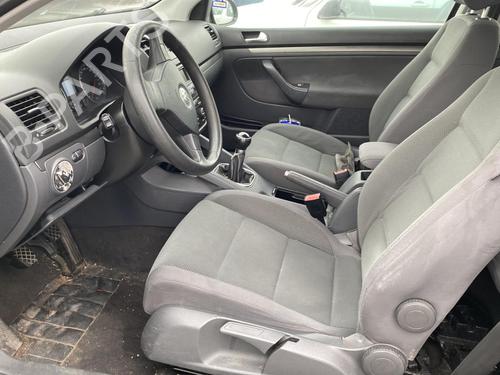 Rim VW GOLF V (1K1) 1.9 TDI | BP23029511C45 