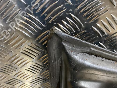 Hood CHRYSLER VOYAGER IV (RG, RS) 2.8 CRD | BP21956363C1 