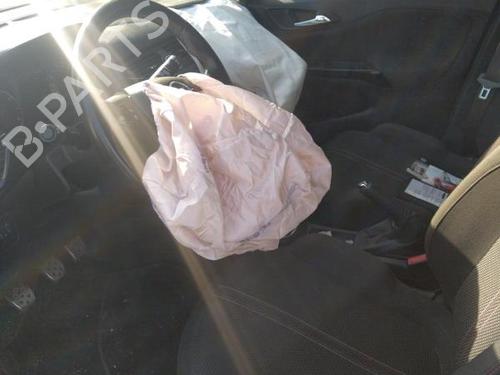 Starter OPEL CORSA E (X15) 1.4 (08, 68) | BP33648322M8  - Image 9