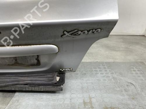 Tailgate CITROËN XSARA (N1) 2.0 HDi 90 | BP19962510C6 