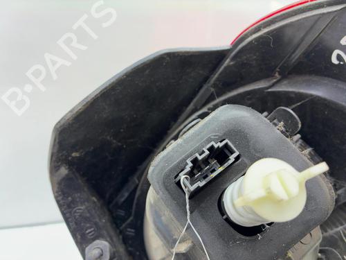 Left taillight VW GOLF VI (5K1) 1.6 TDI | BP39573240C34 - Image 3