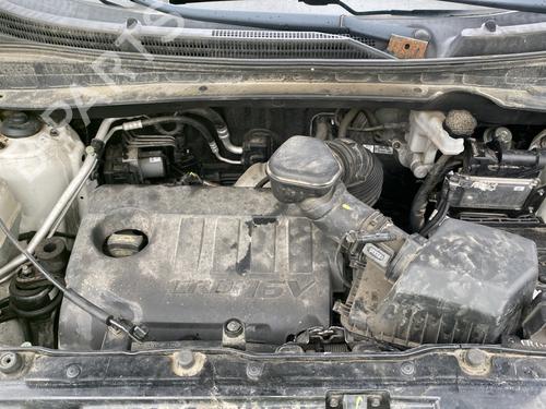 Starter HYUNDAI ix35 (LM, EL, ELH) 1.7 CRDi | BP29886932M8  - Image 31