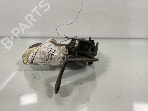 Used Hood lock Hood lock 20031368 20031368