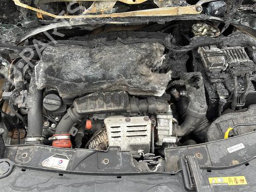 Tankdæksel CITROËN C3 III (SX) 1.2 THP 110 (SXHNPS, SXHNZT, SXHNZ6) | BP36389387C161 - Image 5