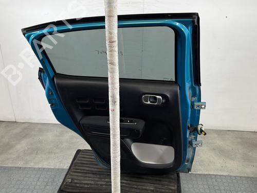 Dør venstre bagtil CITROËN C3 III (SX) 1.2 PureTech 82 | BP28976649C4 