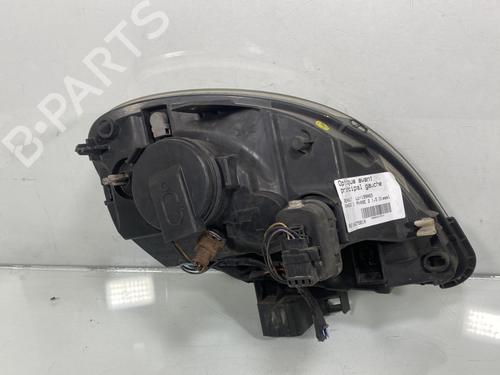 Left headlight RENAULT KANGOO (KC0/1_)  | BP20028008C28 