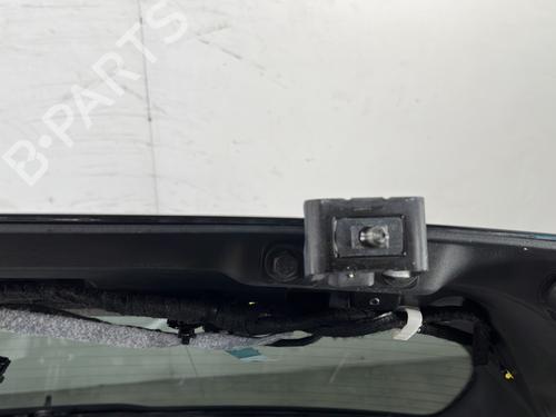 Tailgate PEUGEOT 308 II (LB_, LP_, LW_, LH_, L3_) 1.6 BlueHDi 120 | BP27643189C6