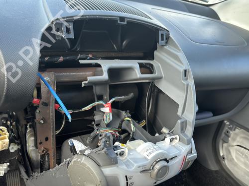 Used Parts CITROËN C1 (PM_, PN_) 1.4 HDi 4968553