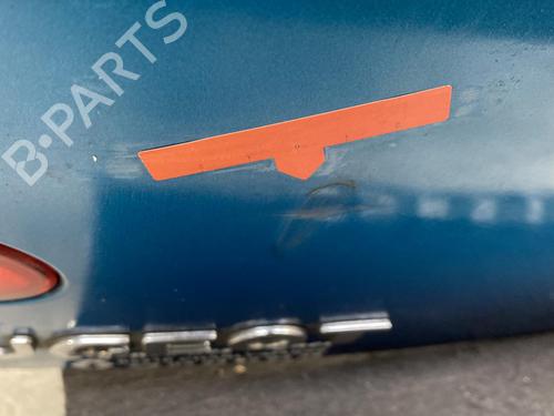 Tailgate PEUGEOT 307 CC (3B) 1.6 16V | BP21951705C6 