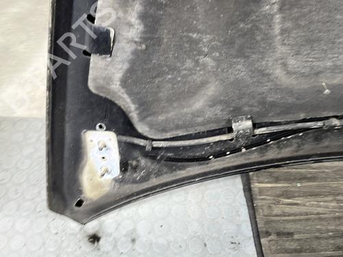 Hood DODGE CALIBER 2.0 CRD | BP27173807C1