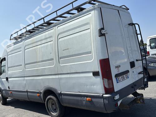 Starter IVECO DAILY III Van 35 S 11 V,35 C 11 V | BP31281625M8  - Image 27