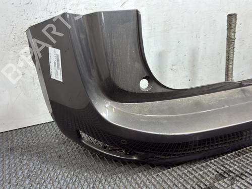 Used Rear bumper Rear bumper CITROËN C4 Picasso II [2013-2026] 34637504 34637504