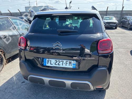 Engine CITROËN C3 AIRCROSS II (2R_, 2C_) 1.2 PureTech 110 (2RHNZB, 2RHNZW, 2RHNPX, 2RHNPJ) | BP40205234M1 - Image 33