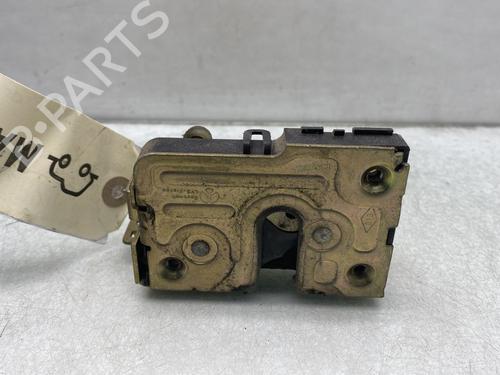Used Front right lock RENAULT MASTER II Van (FD) 2.5 D (80 hp) 23766167