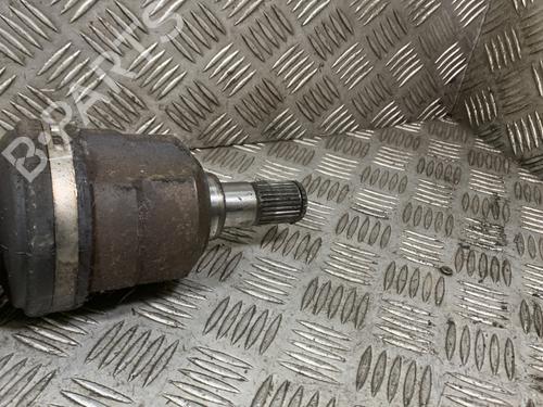 Right front driveshaft HYUNDAI i30 (FD) 1.6 CRDi | BP28279896M39 