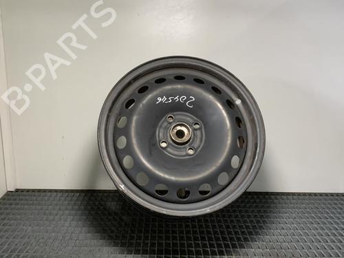 Used Rim RENAULT MEGANE II (BM0/1_, CM0/1_) 1.5 dCi (BM02, BM13, BM2A, CM02, CM13) (101 hp) 19957243