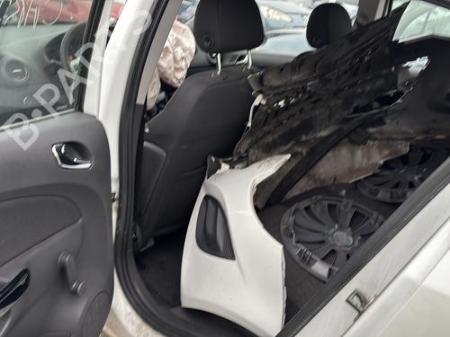 Right front indicator OPEL CORSA D (S07) 1.4 (L08, L68) | BP27632782C33  - Image 6