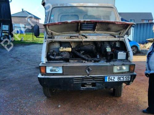 Brugte RENAULT TRUCKS B Van 70 (72 hp) 2045396