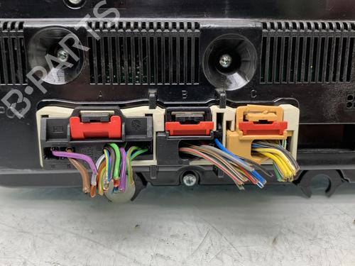 Used Climate control Climate control VW PASSAT B6 (3C2) 1.9 TDI (105 hp) 20007664 20007664