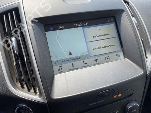 Left rear window switch FORD GALAXY III (CK) 2.0 TDCi | BP19950081I29  - Image 17