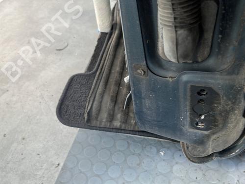 Left front door RENAULT ESPACE III (JE0_) 2.2 12V TD (JE0E, JE0H, JE0P) | BP29279094C2 