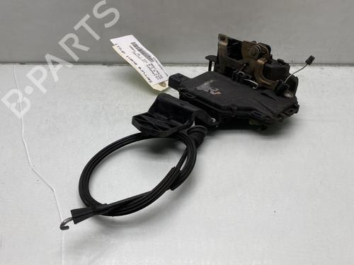 Front right lock VW GOLF IV (1J1) 1.9 TDI | BP24428824C97 