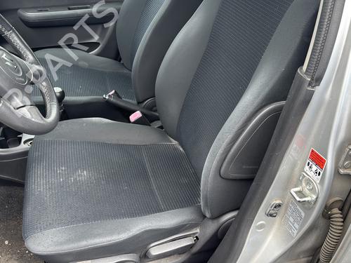Rear parcel shelf SUZUKI SWIFT III (MZ, EZ) 1.3 DDiS (RS413D) | BP38202272C85 - Image 7